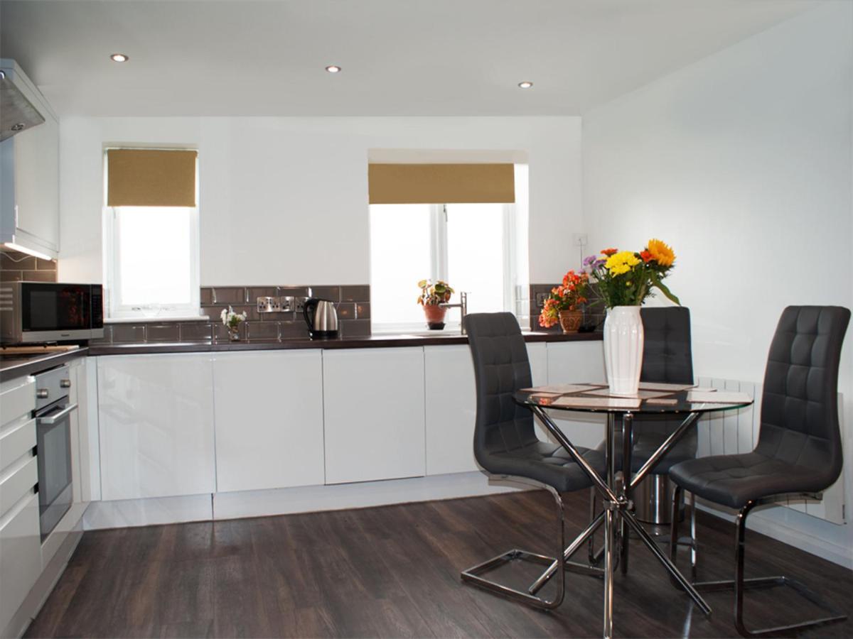 East Midland House Free Private Parking Fast Wifi Smart Tv With Garden Villa Kettering Eksteriør bilde