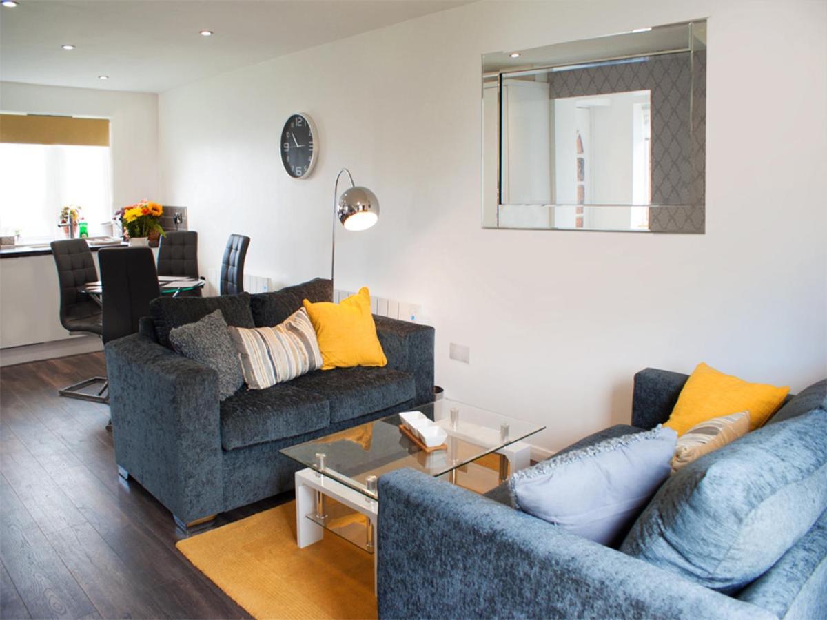 East Midland House Free Private Parking Fast Wifi Smart Tv With Garden Villa Kettering Eksteriør bilde